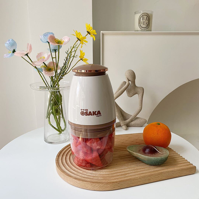 Osaka Captule Cutter